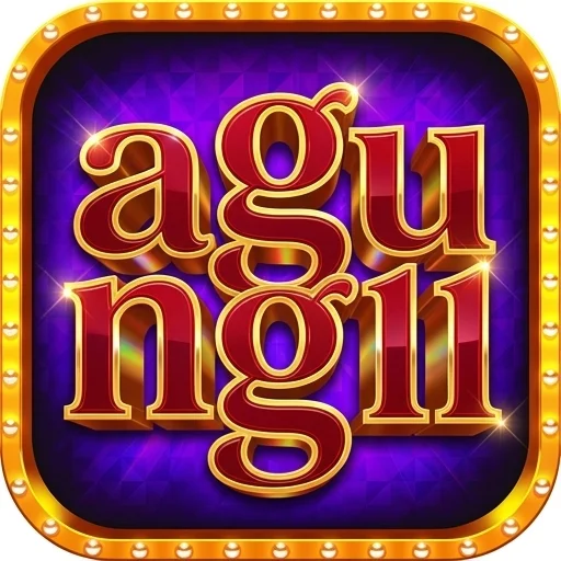 agung11 Logo - Resmi